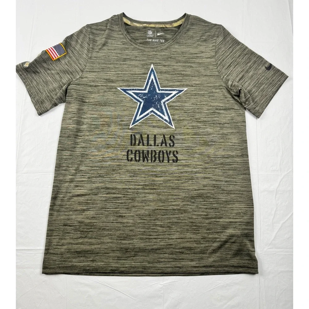 Nike dallas cowboys